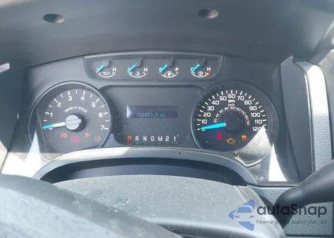 2013 Ford F-150 Fx2/Lariat/Stx/Xl/Xlt from USA, damaged, VIN 1FTFX1CF3DFD22386